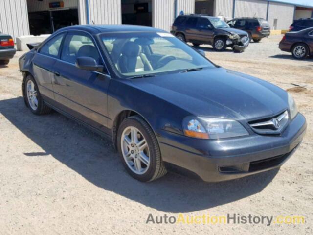 2003 ACURA 3.2CL TYPE-S, 19UYA41713A012497