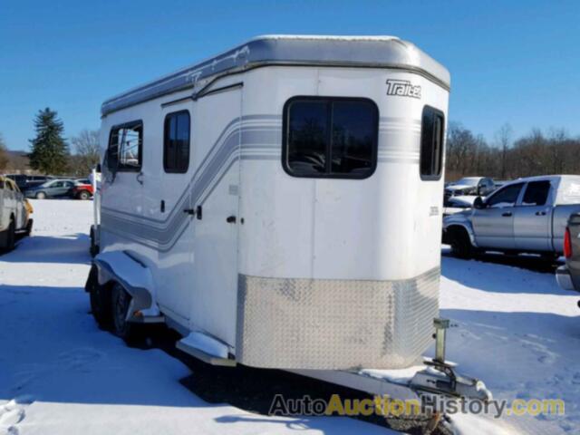 2007 TRAIL KING HORSE TRLR, 11UNY182571024321