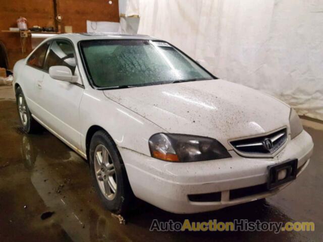 2003 ACURA 3.2CL TYPE-S, 19UYA41643A008824