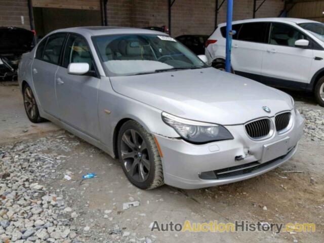 2009 BMW 535 I, WBANW13549C163700