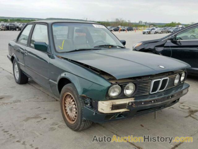 1991 BMW 318 IS, WBAAF9318MEE67428