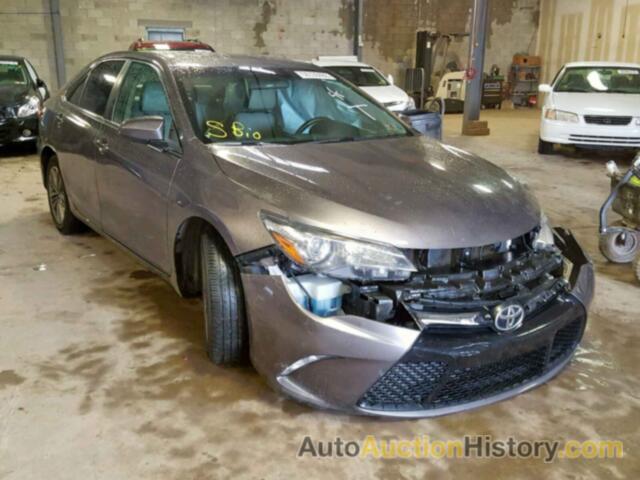 2015 TOYOTA CAMRY LE, 4T1BF1FK8FU926858