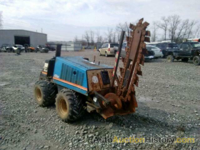 2000 DIWI TRENCHER, 4T0441