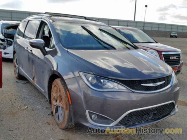 2017 CHRYSLER PACIFICA LIMITED, 2C4RC1GG9HR839895