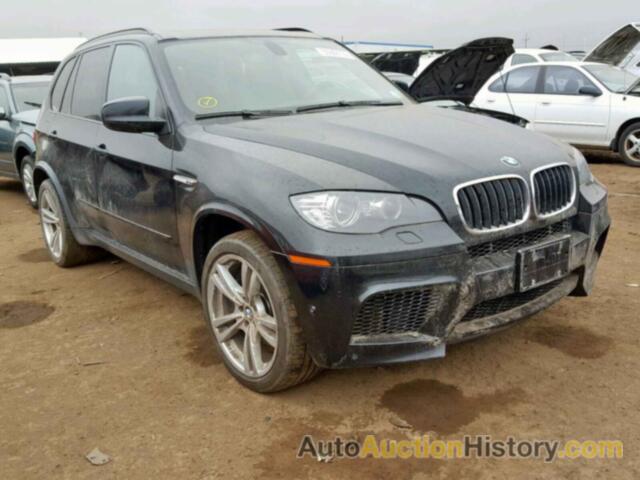 2012 BMW X5 M, 5YMGY0C53CLK27465