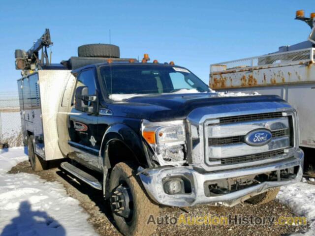 2012 FORD F350 SUPER DUTY, 1FT8X3DT1CEA49011