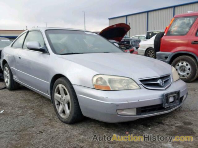 2001 ACURA 3.2CL TYPE-S, 19UYA42611A017928