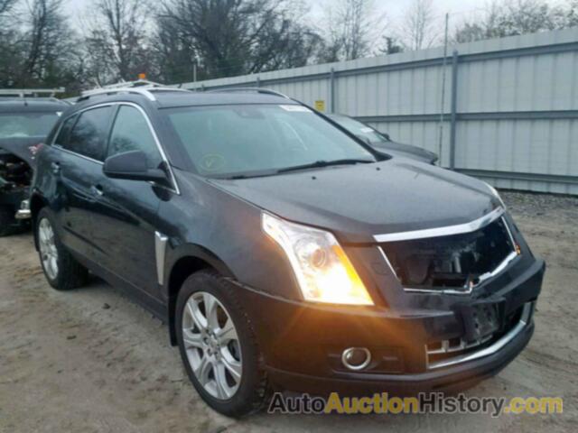 2013 CADILLAC SRX PERFORMANCE COLLECTION, 3GYFNDE39DS652033