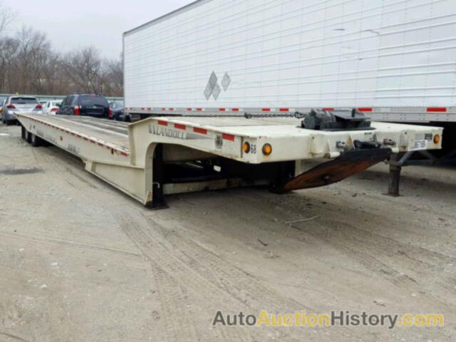 2012 OTHER 48 FLATBED, 1LH440UH6C1019316