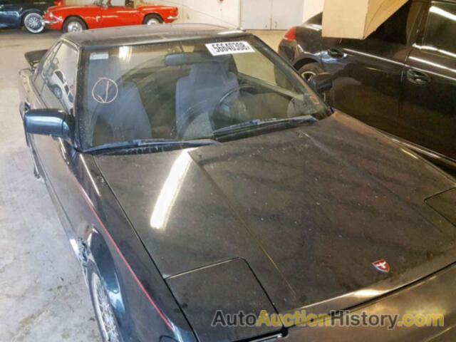 1987 TOYOTA MR2, JT2AW15CXH0096736