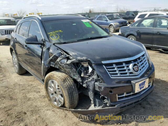 2013 CADILLAC SRX LUXURY COLLECTION, 3GYFNCE34DS612176