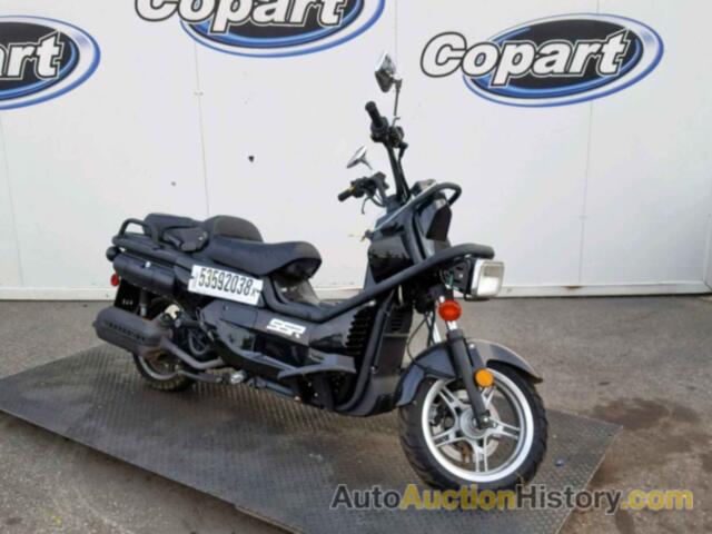 2014 OTHER SCOOTER, L5YTCKPA3E1114129