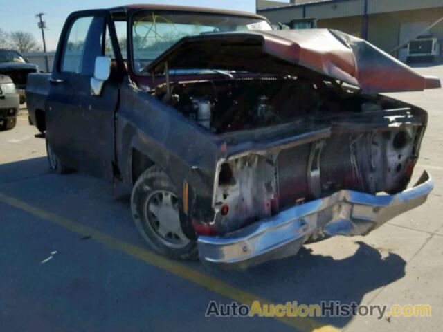 1977 CHEVROLET OTHER, CCL447A131762