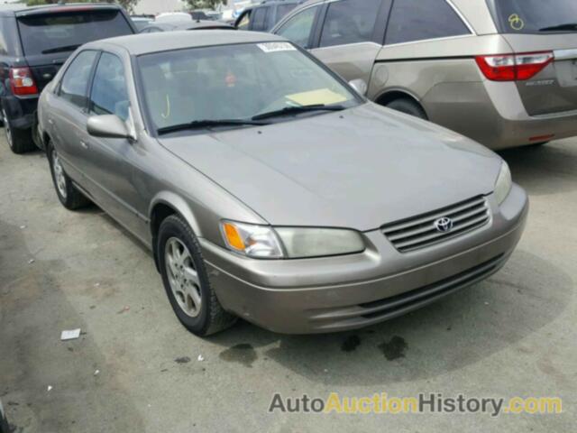 1999 TOYOTA CAMRY LE, JT2BF22K6X0180850