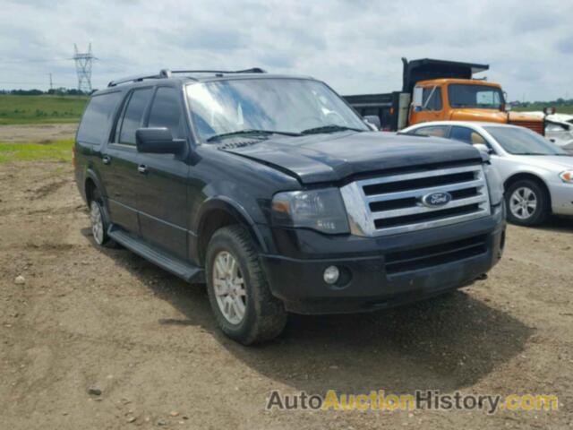 2014 FORD EXPEDITION EL LIMITED, 1FMJK2A53EEF13303