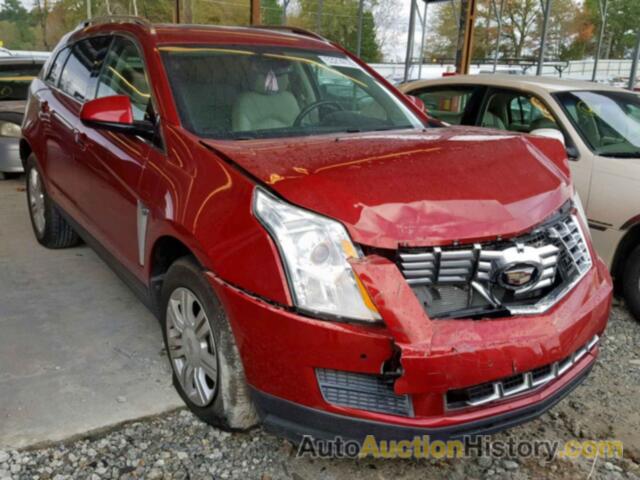 2013 CADILLAC SRX LUXURY COLLECTION, 3GYFNCE35DS525726