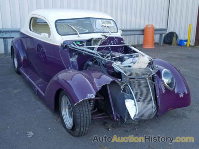 1937 SAAB ALL OTHER, 183498776
