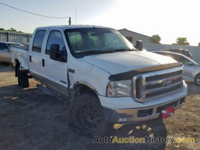 2000 FORD F350 SRW SUPER DUTY, 1FTSW31F0YED20980