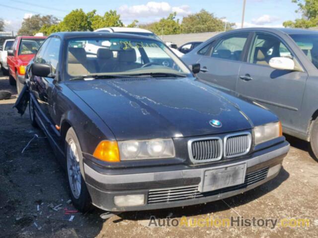 1998 BMW 323 IS, WBABF7326WEH41827