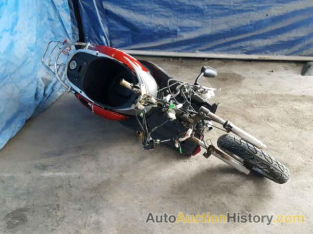 2013 OTHE MOPED, LXKS161359S163044