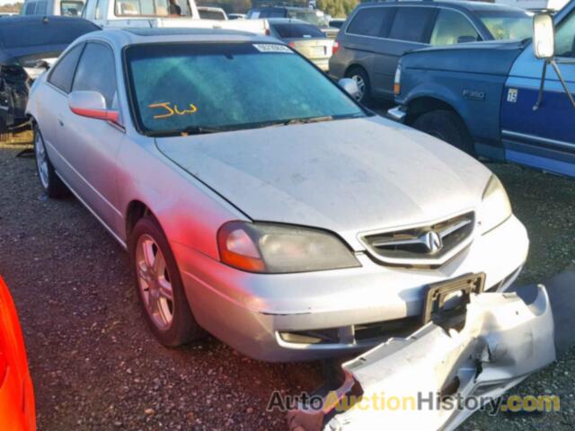 2003 ACURA 3.2CL TYPE-S, 19UYA41703A010627