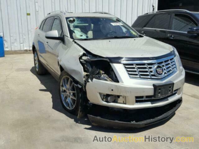 2013 CADILLAC SRX PERFORMANCE COLLECTION, 3GYFNHE31DS624265