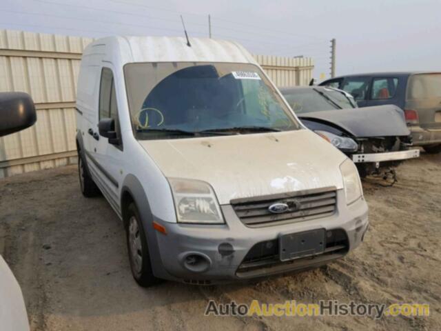 2012 FORD TRANSIT CONNECT XL, NM0LS7AN3CT088438