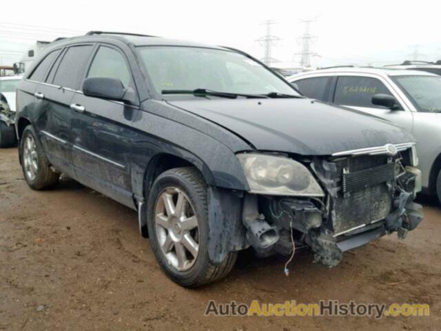 2006 CHRYSLER PACIFICA LIMITED, 2A8GM78476R865039