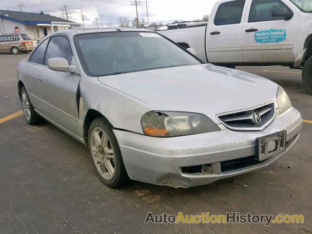 2003 ACURA 3.2CL TYPE-S, 19UYA42693A003973