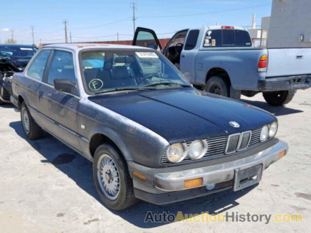 1986 BMW 325 E, WBAAB5403G9678170