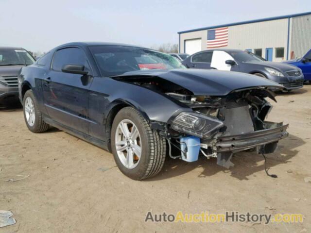 2014 FORD MUSTANG, 1ZVBP8AM2E5325924