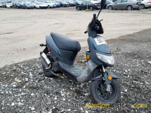 2008 OTHER MOPED, LBBTAB2018B460698