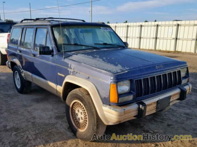 1993 JEEP CHEROKEE COUNTRY, 1J4FT78S7PL553702