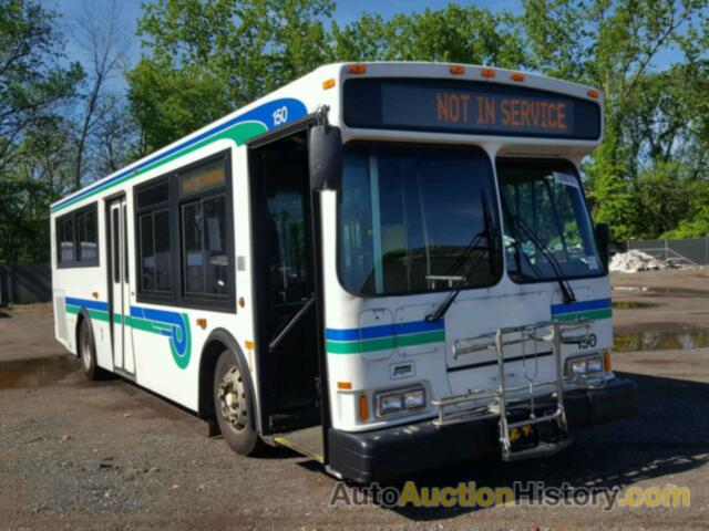 2003 ORION BUS ORION VII, 1VHFF3A2X36700883