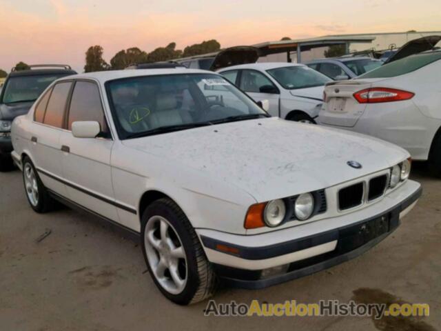 1994 BMW 530 I AUTOMATIC, WBAHE2313RGE84061