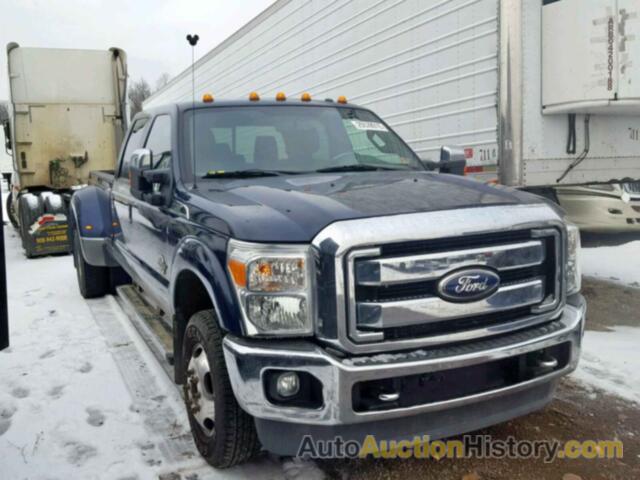 2011 FORD F350 SUPER DUTY, 1FT8W3DT0BEA00156