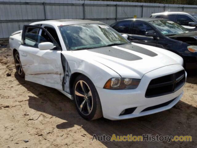 2013 DODGE CHARGER R/T, 2C3CDXCT6DH707125