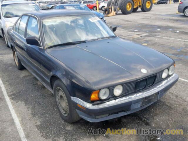 1990 BMW 525 I, WBAHC1311LBC91850