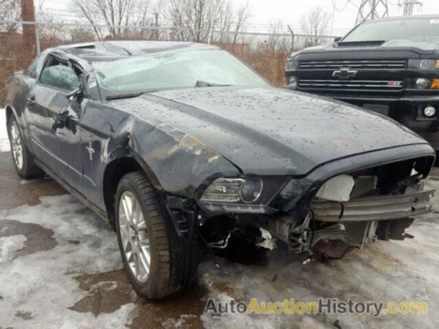 2014 FORD MUSTANG, 1ZVBP8AM9E5274017