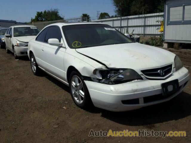 2003 ACURA 3.2CL TYPE-S, 19UYA42693A015332