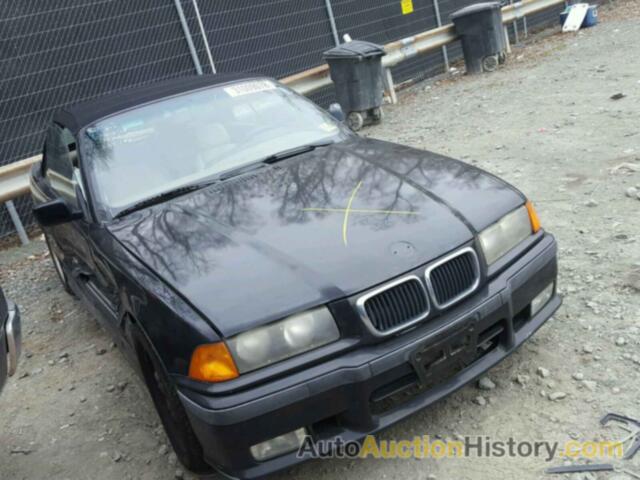 1999 BMW 328 IC, WBABK7330XET67315