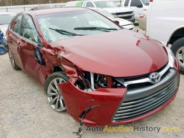 2017 TOYOTA CAMRY LE, 4T1BF1FK5HU790904