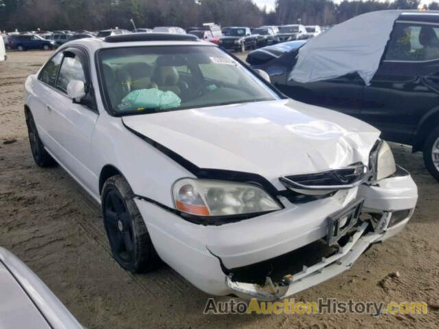 2001 ACURA 3.2CL TYPE-S, 19UYA42701A033983