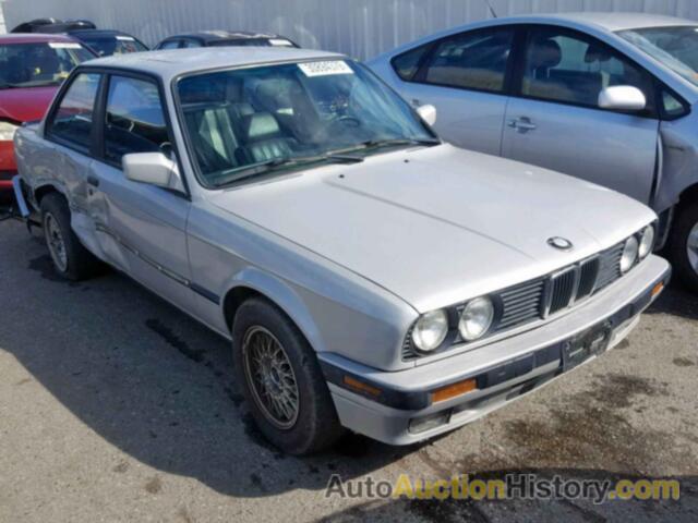 1991 BMW 318 IS, WBAAF9316MEE70439