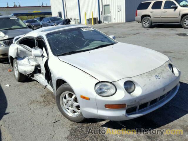 1995 TOYOTA CELICA BASE, JT2AT00NXS0043411