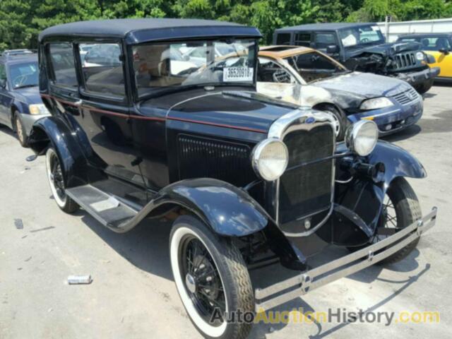 1930 FORD ALL OTHER, A4403121