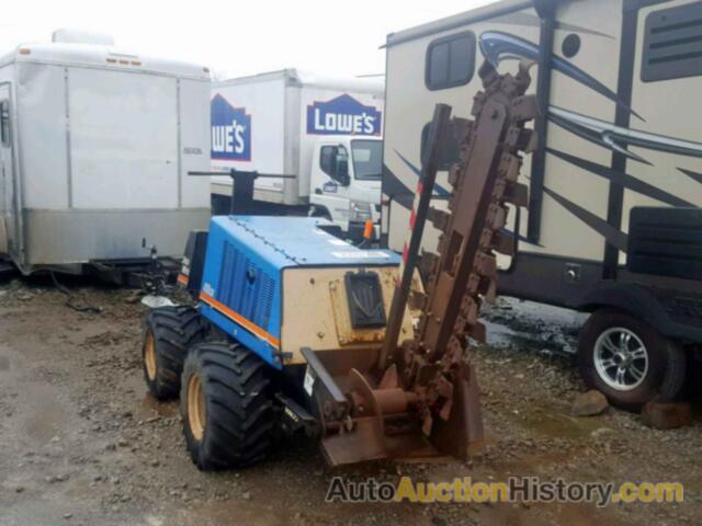 1999 DIWI TRENCHER, 4T0057