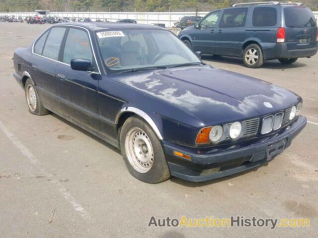 1994 BMW 525 I AUTOMATIC, WBAHD6324RGK43013