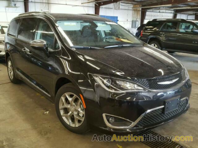 2018 CHRYSLER PACIFICA LIMITED, 2C4RC1GG1JR314240