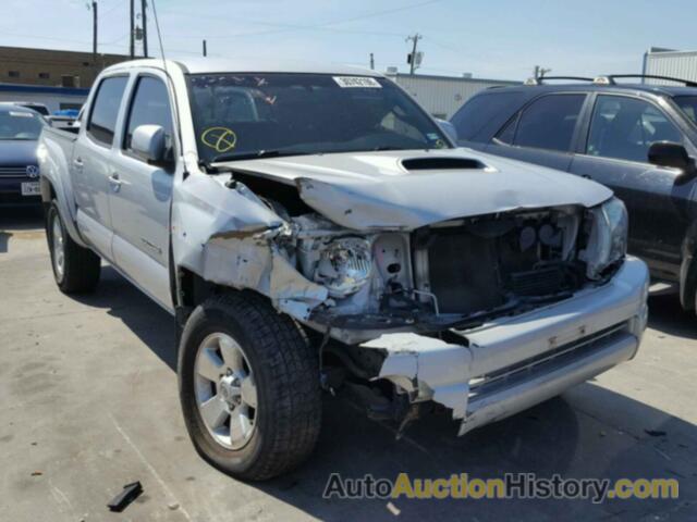 2010 TOYOTA TACOMA DOUBLE CAB PRERUNNER, 3TMJU4GN7AM103867